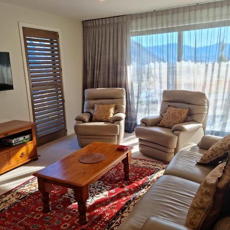 Ferienwohnung Akitu Views Wanaka Exterior foto