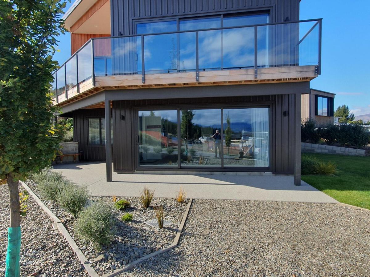 Ferienwohnung Akitu Views Wanaka Exterior foto